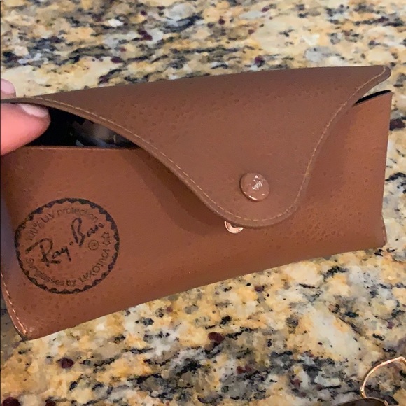 Ray bans - Picture 3 of 5